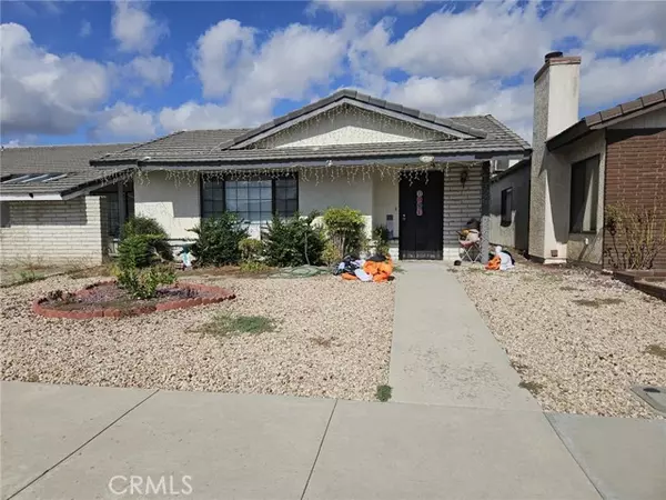 Hemet, CA 92545,3102 Lynae Way