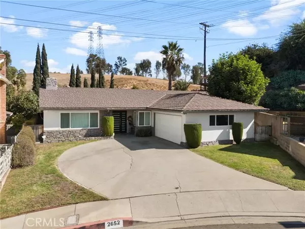 2652 West Lincoln Avenue, Montebello, CA 90640