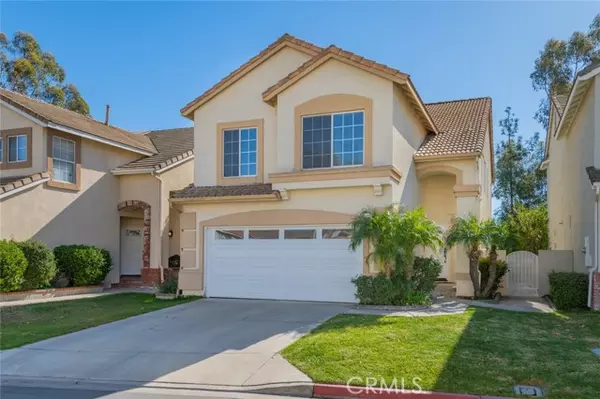 2709 Pointe Coupee, Chino Hills, CA 91709