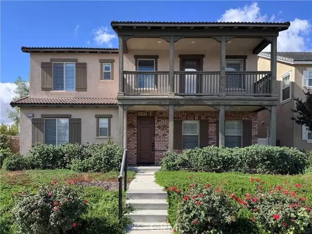 14176 Scripps Avenue, Chino, CA 91710