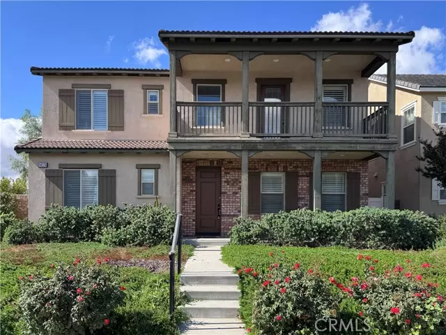 14176 Scripps Avenue, Chino, CA 91710