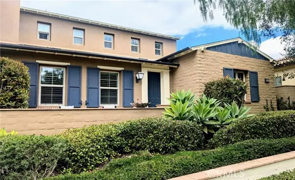 22 Ridge Valley,  Irvine,  CA 92618