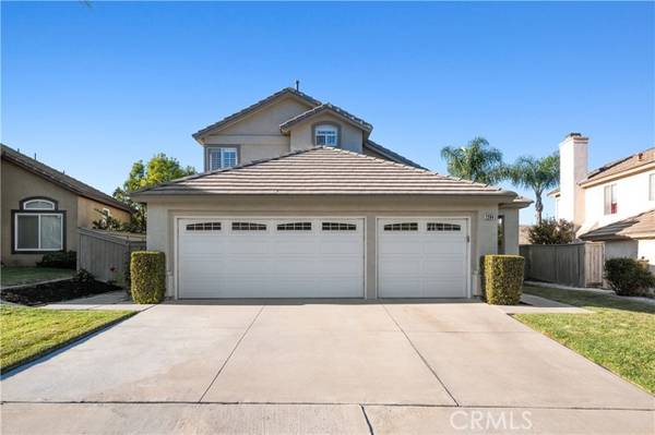 2284 Avenida La Paz, Chino Hills, CA 91709