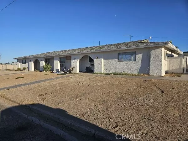 1932 Erin Drive, Needles, CA 92363