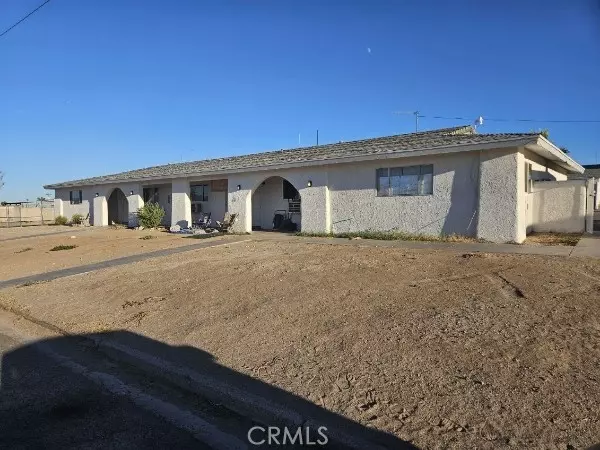 1932 Erin Drive, Needles, CA 92363