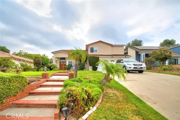 766 Featherwood Drive, Diamond Bar, CA 91765