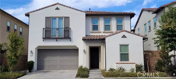 117 Wanderer, Irvine, CA 92618