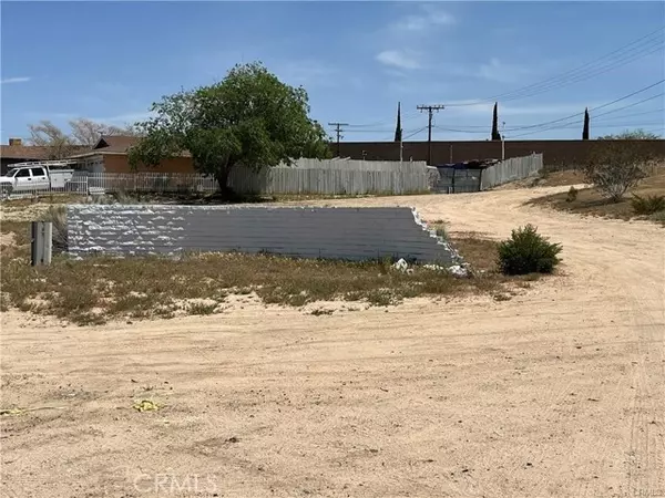 Victorville, CA 92394,0 Tawney Ridge Lane