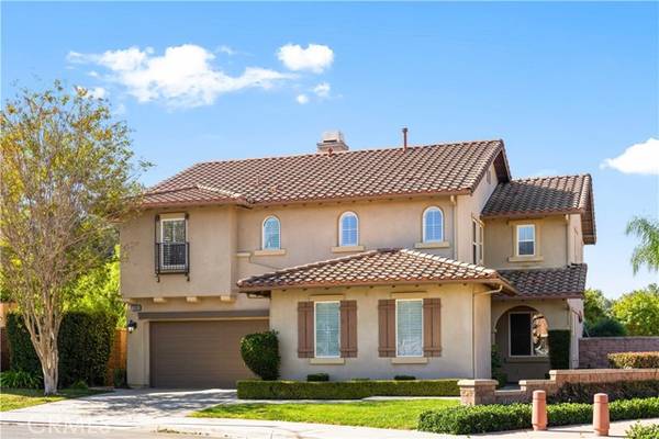 5160 Fox Hall Road, Chino Hills, CA 91709