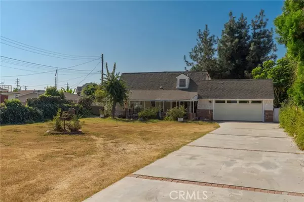 Whittier, CA 90606,12536 Mcgee Drive