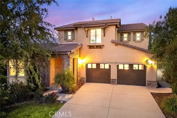 Rancho Cucamonga, CA 91739,7109 Sunnyside Place