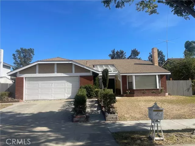 Ontario, CA 91761,2719 South Del Norte Avenue