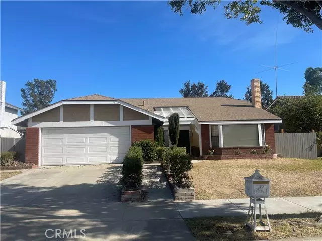 2719 South Del Norte Avenue, Ontario, CA 91761