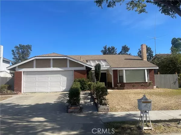 2719 South Del Norte Avenue, Ontario, CA 91761