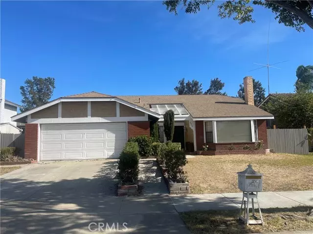 Ontario, CA 91761,2719 South Del Norte Avenue