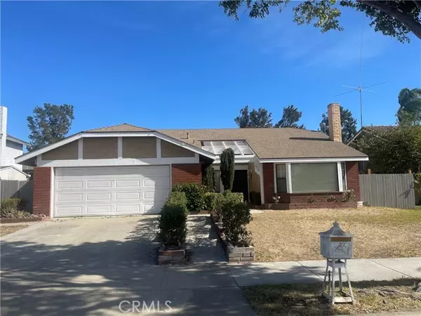 2719 South Del Norte Avenue, Ontario, CA 91761