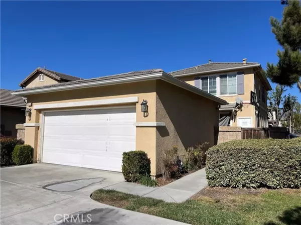 Chino, CA 91710,7025 Angora Street