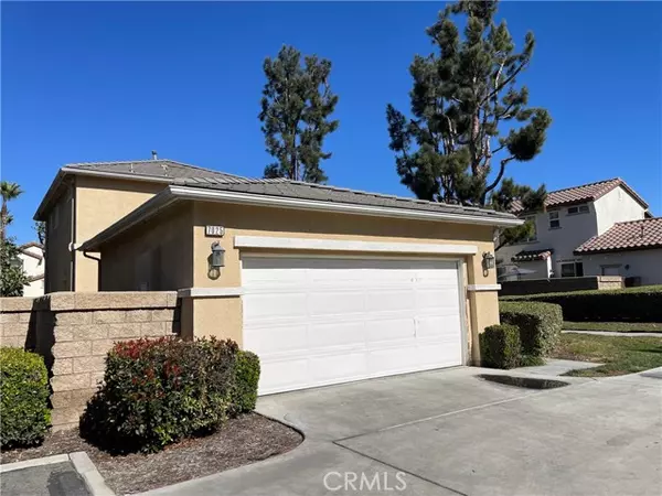 Chino, CA 91710,7025 Angora Street