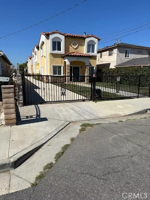 Gardena, CA 90247,1425 West 145th Street