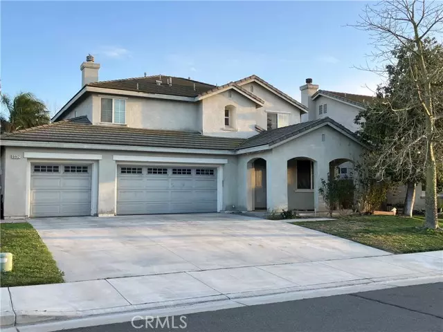 Eastvale, CA 92880,6442 Lotus Street