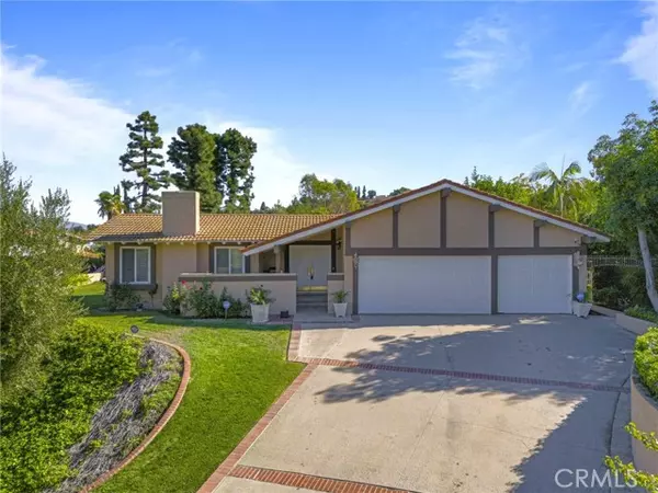 1522 South Fairway Knolls Road, West Covina, CA 91791