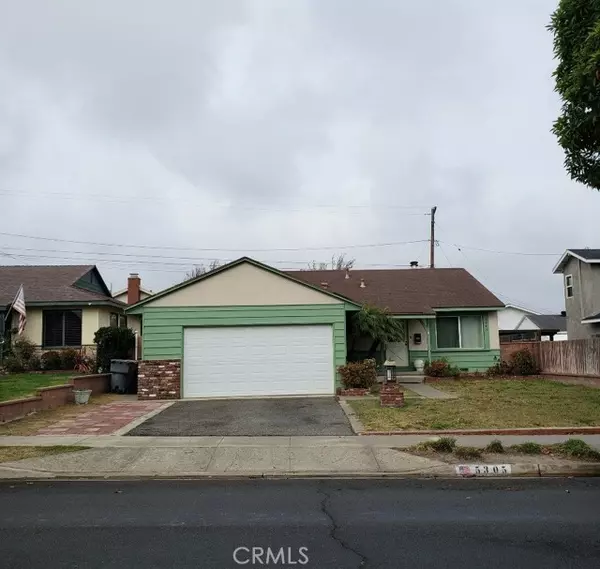 5305 Norton Street, Torrance, CA 90503