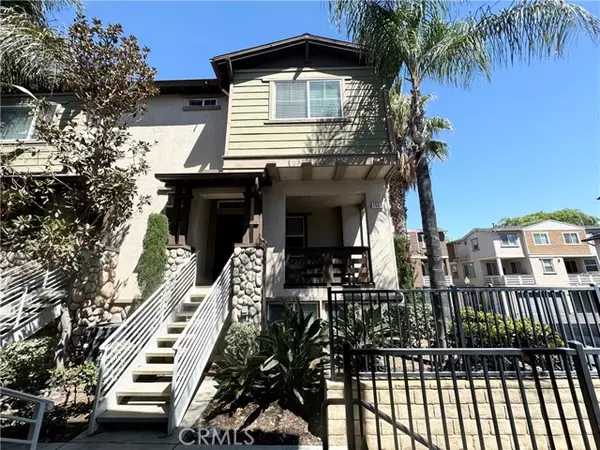 1561 Ledgestone Lane, Pomona, CA 91767