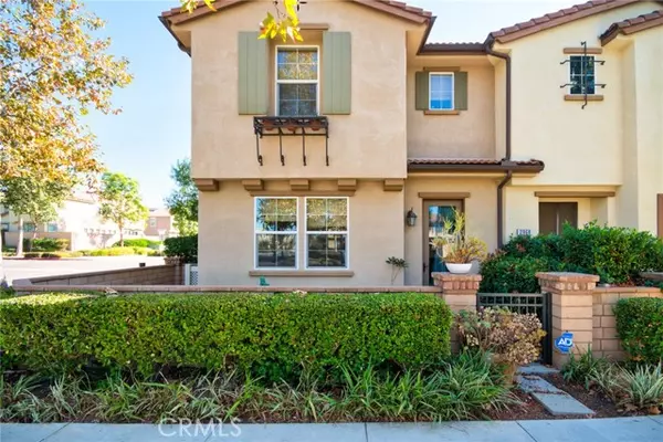 Ontario, CA 91764,2970 East Via Fiano