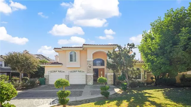 502 West Lemon Avenue, Arcadia, CA 91007