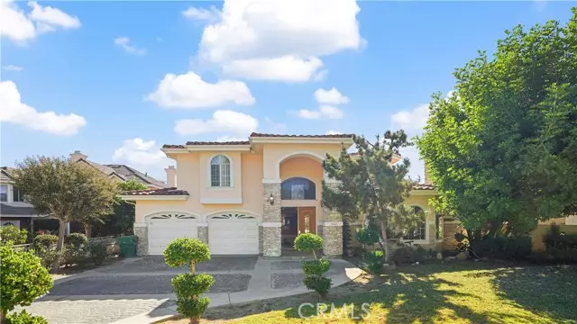 502 West Lemon Avenue, Arcadia, CA 91007