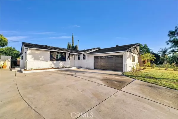 1030 South Dove Place, Anaheim, CA 92805