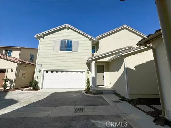 6985 Mallow Drive, Fontana, CA 92336