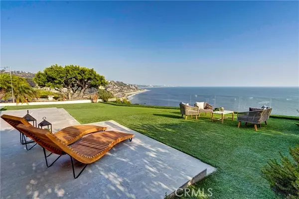 18300 Coastline Drive, Malibu, CA 90265