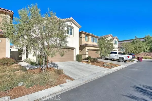 Moreno Valley, CA 92555,27480 Red Rock Road