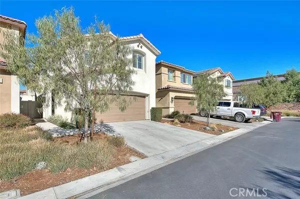 Moreno Valley, CA 92555,27480 Red Rock Road