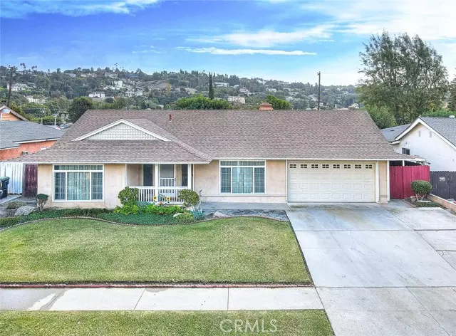 Diamond Bar, CA 91765,2504 Harmony Hill Drive