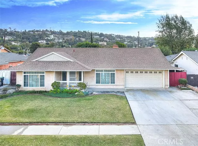 2504 Harmony Hill Drive, Diamond Bar, CA 91765