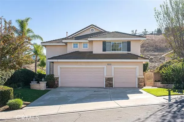 16543 Celadon Court, Chino Hills, CA 91709