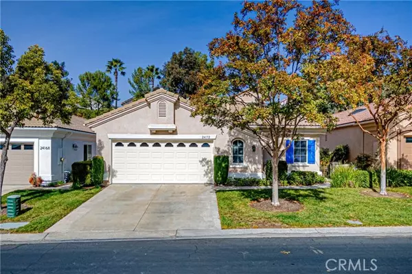 24172 Calle Artino, Murrieta, CA 92562