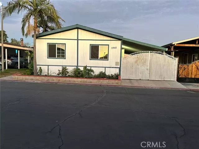 11445 Hartford Lane, Pomona, CA 91766