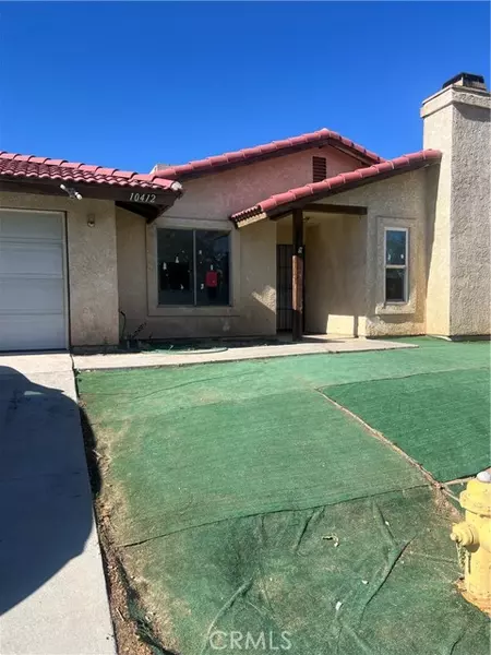 10412 Shahaptain Avenue, Hesperia, CA 92345