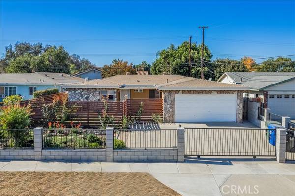 1815 Paso Real Avenue, Rowland Heights, CA 91748