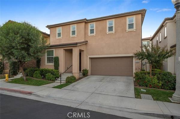 2862 Menorca Circle, Corona, CA 92881