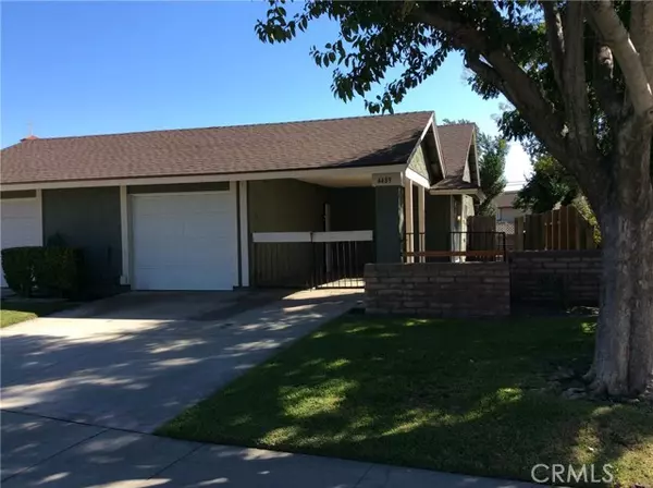 4489 Teresita Court, Chino, CA 91710