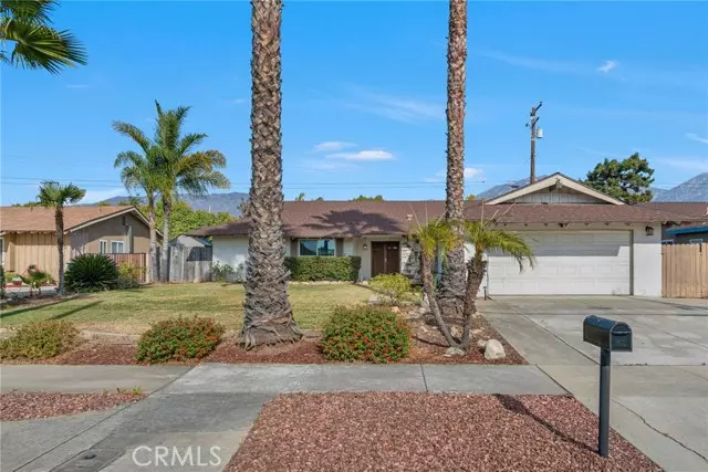 1269 West 15th Street, Upland, CA 91786