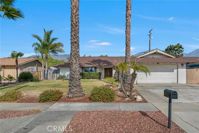 1269 West 15th Street, Upland, CA 91786