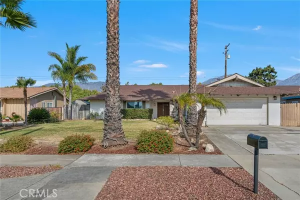 1269 West 15th Street, Upland, CA 91786