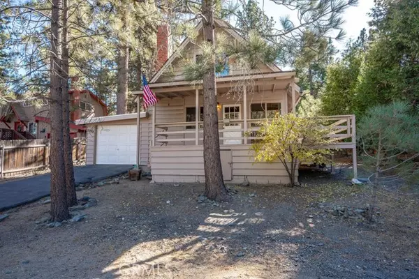 Wrightwood, CA 92397,5779 Heath Creek Drive