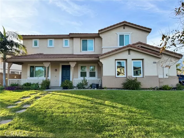 13470 Windy Grove Drive, Rancho Cucamonga, CA 91739