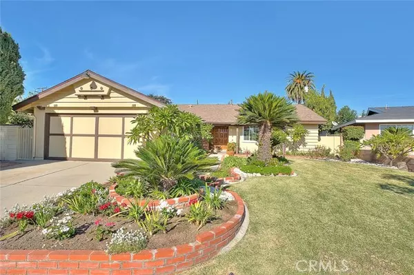 19577 Castlepeak Street, Rowland Heights, CA 91748